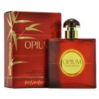 Туалетная вода Yves Saint Laurent Opium 90 мл