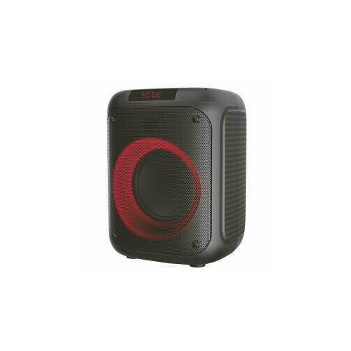 Акустическая беспроводная портативная колонка ELTRONIC 20-45 CRAZY BOX 150 динамик 1шт525 с TWS 410000₽