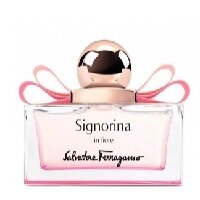 Туалетная вода Salvatore Ferragamo Signorina In Fiore 30 мл