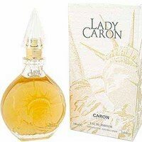 Туалетные духи Caron Parfums Lady Caron 100 мл