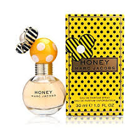 Туалетные духи Marc Jacobs Honey 100 мл