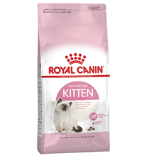 Корма Royal Canin Kitten / Сухой корм Роял Канин Киттен для Котят в возрасте от 4 до 12 месяцев