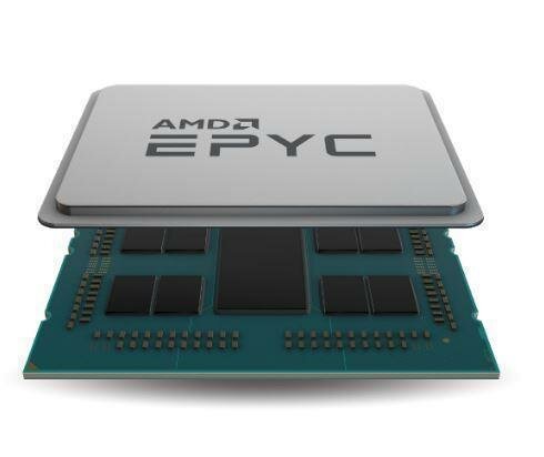 Процессор AMD 100-100000796