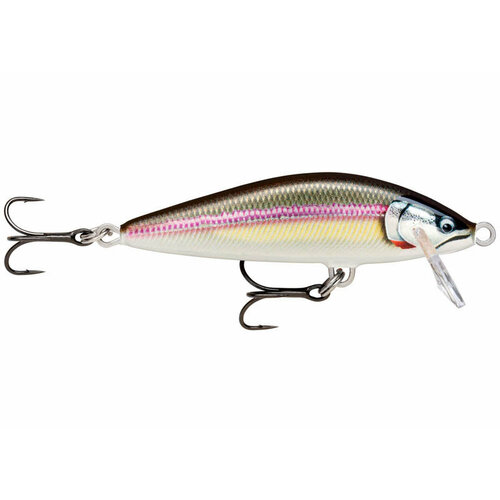Воблер для рыбалки RAPALA CountDown Elite 95, 9,5см, 14г, цвет GDWK, тонущий