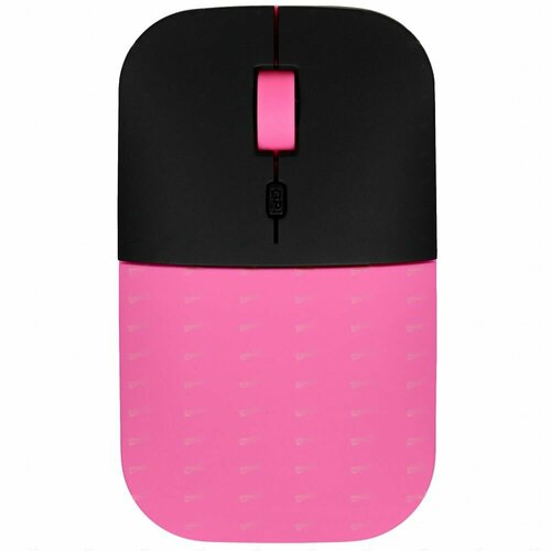 Мышь беспроводная DEXP WM-1401PI розовый 220000₽