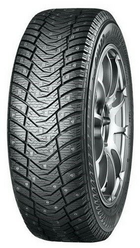 Шины Yokohama Ice Guard IG65 275/35 R19 100T шип