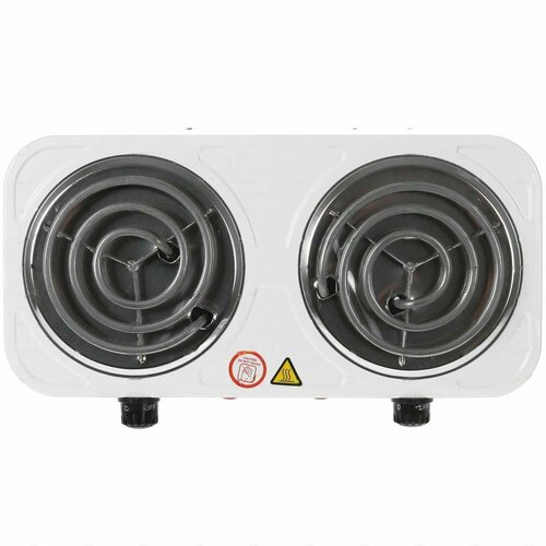 Плита компактная электрическая Aceline CS-020w белый 386400₽