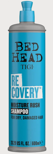 Изображение товара TIGI Bed Head Recovery - Шампунь увлажняющий для сухих волос 600 мл