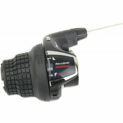 shimano шифтер sl rs35 ln лев 3 ск friction тр 1800мм б уп Шифтер Shimano Tourney, RS35, лев, 3(SIS)ск, тр. 1800мм, б/уп.