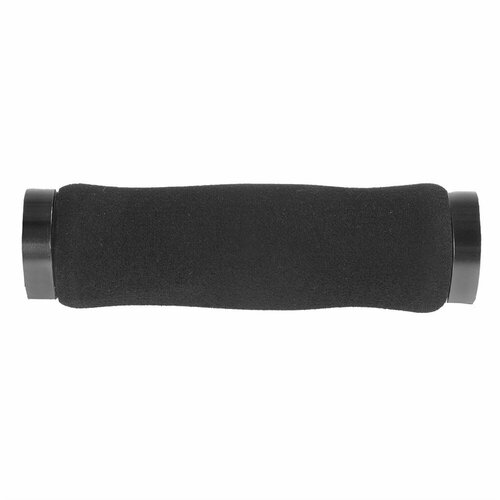 фото Грипсы cloud slick fix light, 130 мм с двойным фиксатором messingschlager