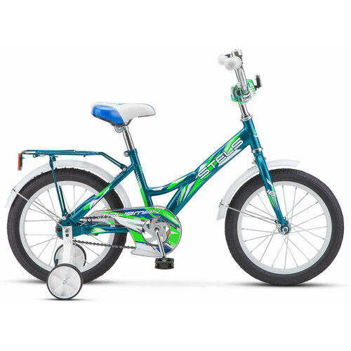 STELS Talisman 14 2023 синий 865000₽