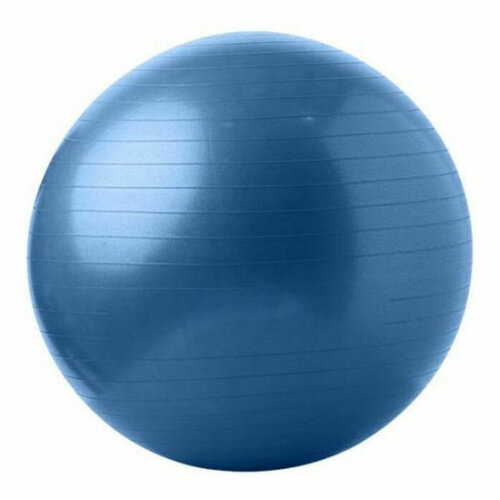 фото Мяч гимнастический надувной, фитбол protrain asa059-65