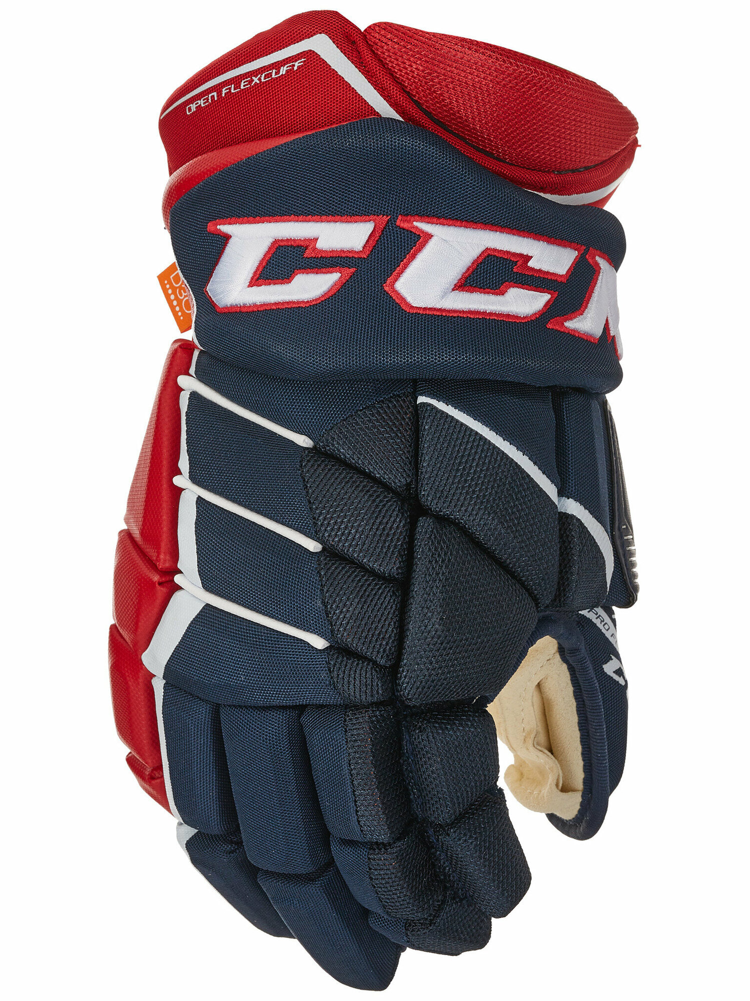 Ccm Jetspeed ft1