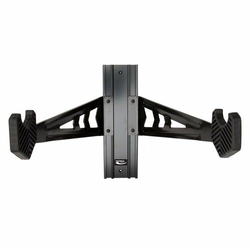 фото Крепеж настенный feedback velo wall rack black (16563)