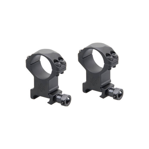 фото Кольца vector optics d26мм средние h32mm на винтах (xasr-2502p)