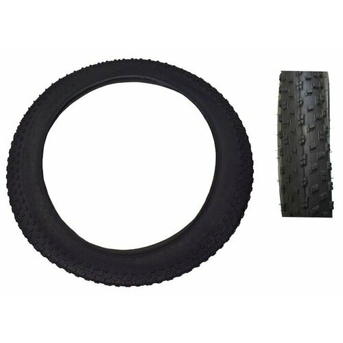 фото Покрышка tbs 26x4.0 cc8730 fatbike