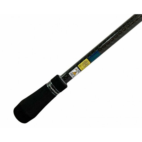 фото Удилище спиннинговое двухчастное graphiteleader severo prototype gsps-792mh китай