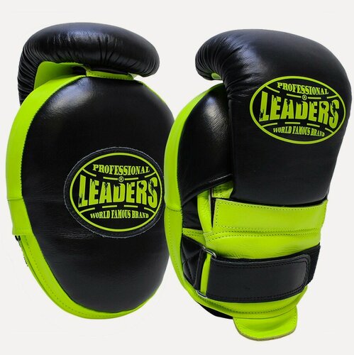 Изображение товара Лапы тренерские LEADERS DUAL