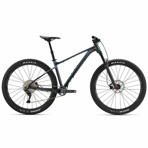 фото Giant bicycles giant велосипед fathom 29 2 - 2023 (s-16" (29")-14, black diamond)