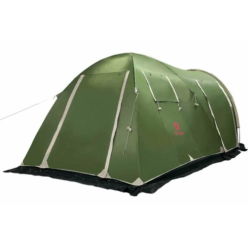 Палатка Btrace Osprey 4 T0287 палатка btrace osprey 4