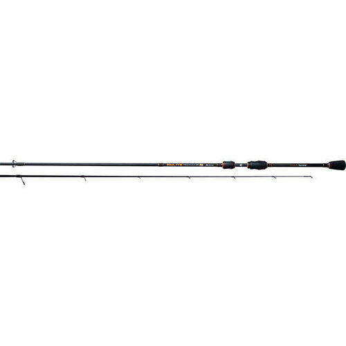 фото Спиннинг mikado bixlite light medium light jig 198 (тест до 15 гр)