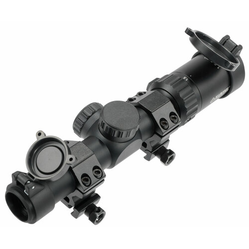 фото Оптический прицел marcool alt 1.5-5x20 (mar-178, 25.4 мм, hy1460)