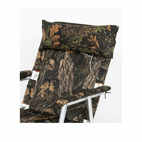 Медведь Подголовник для кресел и раскладушек 500x150x100 мм 669₽