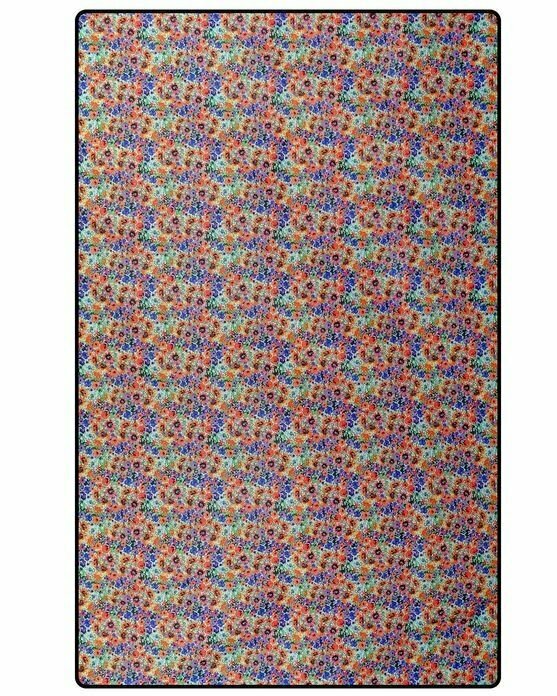 Я выбрал Коврик туристический COLOR с алюм  фольгой 190х120х0 3 см   в ассорт   81397