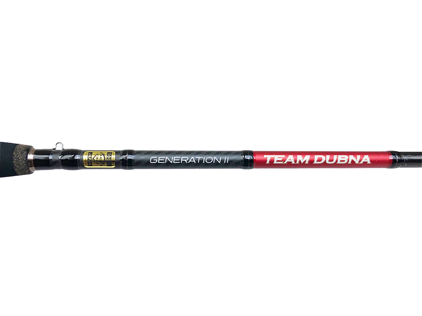 Спиннинг Champion Rods TEAM DUBNA Generation ll TD-842M