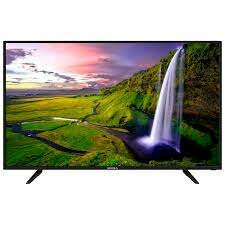 Телевизор 23.6" Supra STV-LC24LT0045W, 1366x768, DVB-T /T2 /C, HDMIx1, USBx1, черный STV-LC24LT0045W.