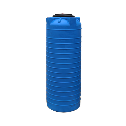 Бак для воды VERT 500 литров, синий Sterh (VERT_500)