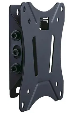 Кронштейн для ТВ Ultramounts UM830T 13-27", черный