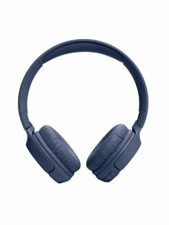 Беспроводные наушники JBL Tune 520BT синий