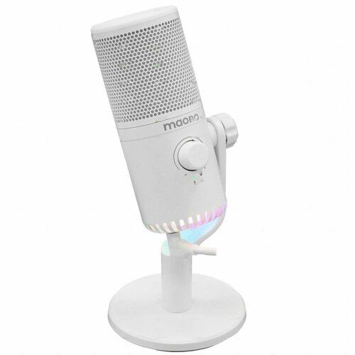 Микрофон Maono DM30 белый 899700₽