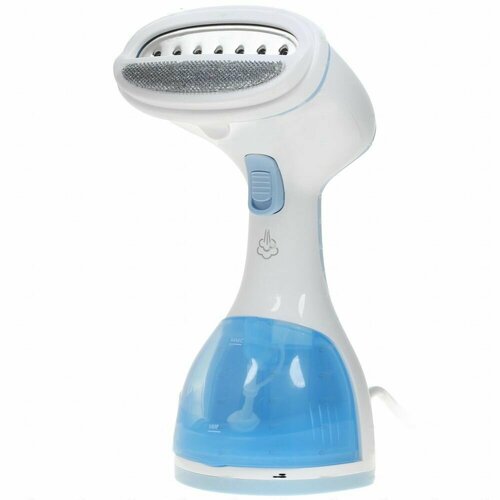 Отпариватель ручной DEXP HGS-1200H белый 405000₽