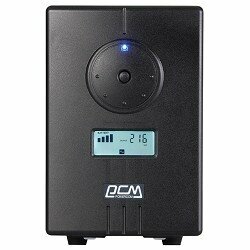 PowerCom INF-800 Источник бесперебойного питания