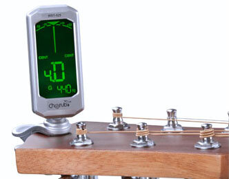 Цифровой тюнер Cherub WST-525 — фото 1