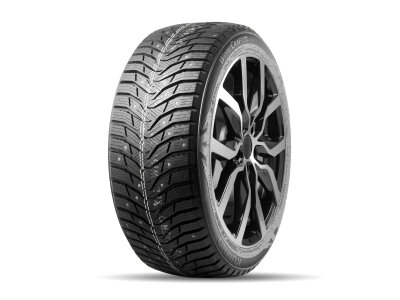 Kumho WinterCraft Ice WI31 185/65 R14 T86 шип