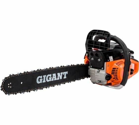 фото Бензопила Gigant GTSL-03