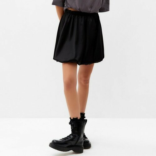 фото Юбка mist, размер 44/46, черный