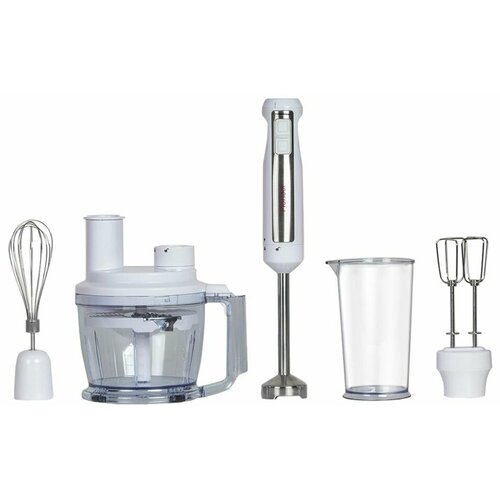 Блендер Pioneer HB135S белый х2шт 2679000₽