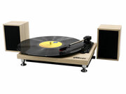 Проигрыватель Ritmix LP-240 Light Wood