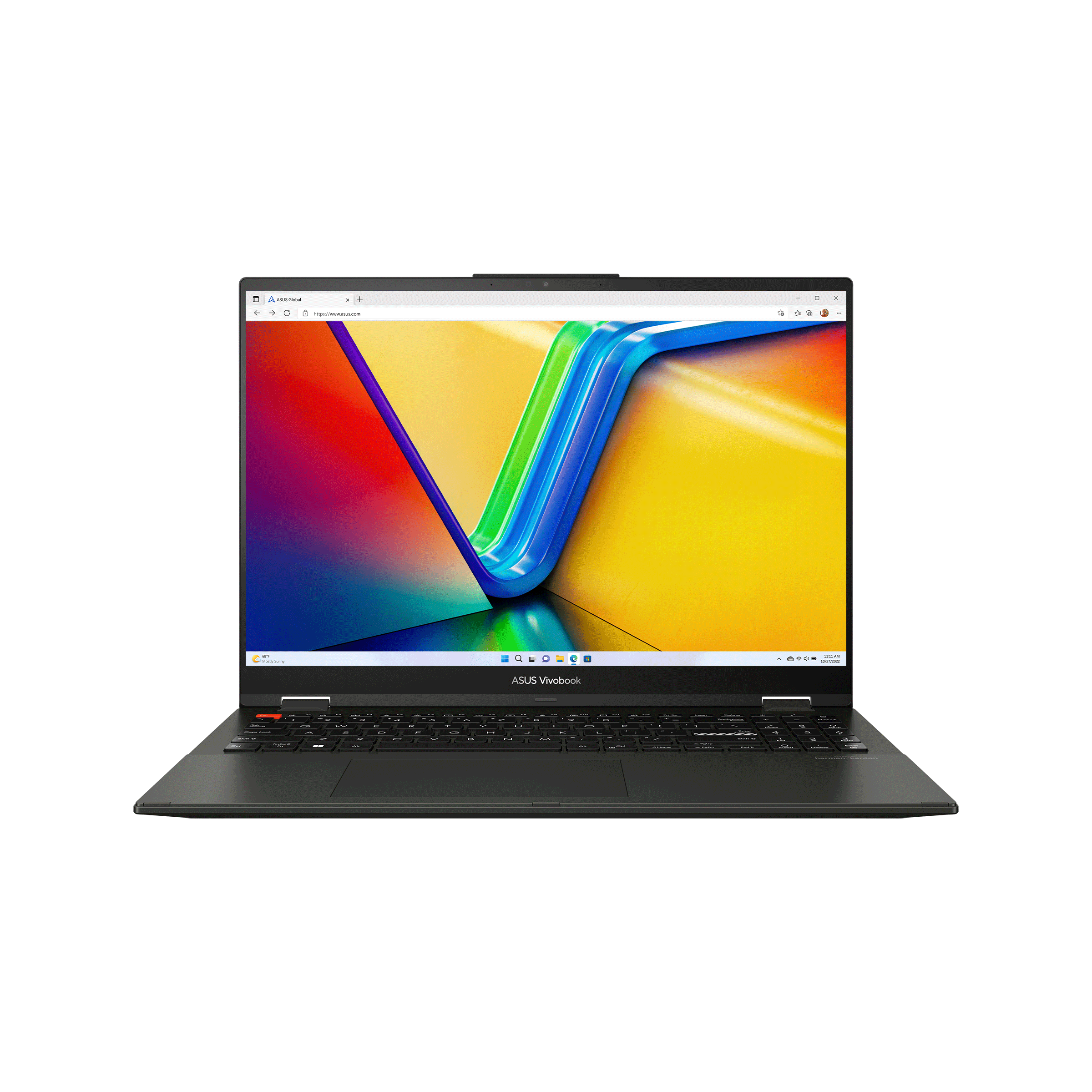 Ноутбук Asus - фото №6