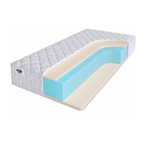 Матрас SkySleep Roller Cotton Twin Latex 22 180х195