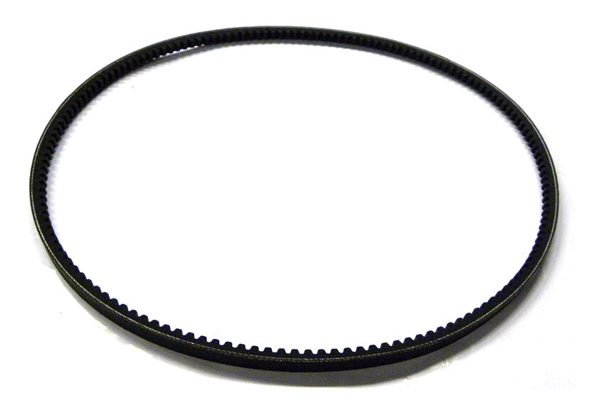 фото Ремень генератора ГАЗ, УАЗ дв.402, УМЗ клиновой 1030 зубчатый (ОАО БРТ)