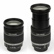 Canon 18-200mm f/3.5-5.6 EF-S IS