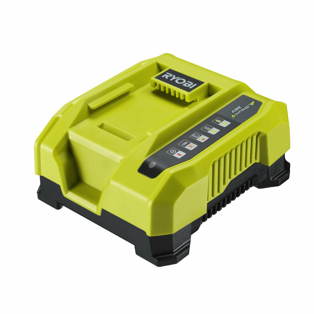 Зарядное устройство Ryobi ry36c60a 5133004555 (36в; li-ion)