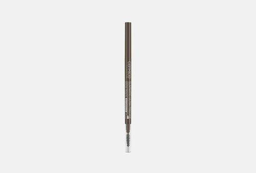 Карандаш для бровей slim matic ultra precise brow pencil waterproof