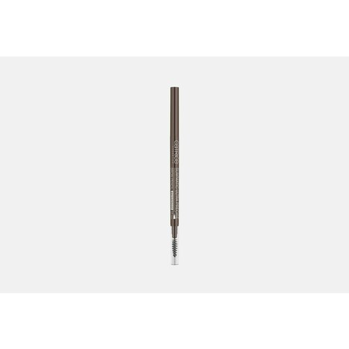 Карандаш для бровей slim matic ultra precise brow pencil waterproof