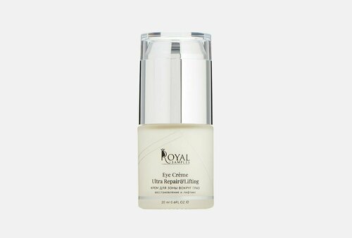 Крем для зоны вокруг глаз восcтановление и лифтинг eye creme uitra repairlifting